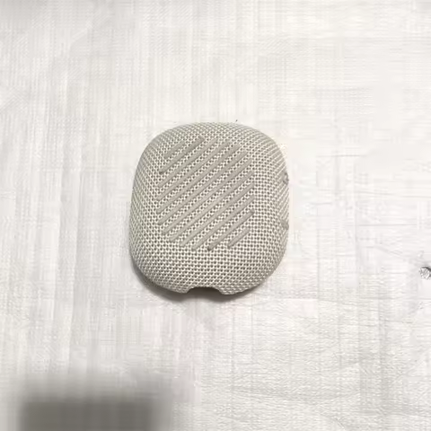 Suitable for JBL Clip4 Bluetooth speaker original plastic shell repair parts and replacement parts