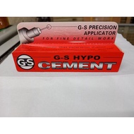 Quality watch glass glue cement glue