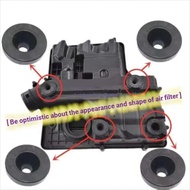 MAZDA Pentium B70B30B50X80B906 Ruiyi Air Filter Shell Lower Rubber Pad Wind Cold Rubber Pier Cushion