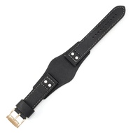 Watch Strap Substitute FOSSIL Fossil CH2564 CH2565 CH2891CH3051 Mens Watch Strap JYUE