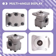 6711136100 Tractor Hydraulic Oil Pressure Pump For Kubota B8200 B7200 B6200 B5200 B1600 B20 67111761