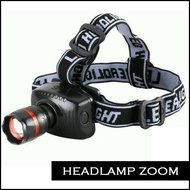 Cheap Zoom Headlamp Zoom Headlamp