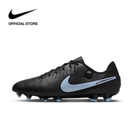 Nike Mens Tiempo Legend 10 Academy Football Shoes - Black