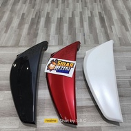 Win - Front Outer Tebeng Mio J 54P Legsil Wing Black Maroon White