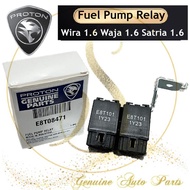 (100% ORIGINAL) PROTON FUEL PUMP RELAY PROTON WIRA 1.6 WAJA 1.6 MMC or CPS SATRIA 1.6 ARENA MR258048