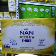 【Hot Sale】Nan Optipro HW Three 2.1kg