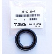 Tohatsu/Mercury Japan Oil Seal Crankcase 30-45-8mm 25hp/30hp 2stroke 126-00121-0