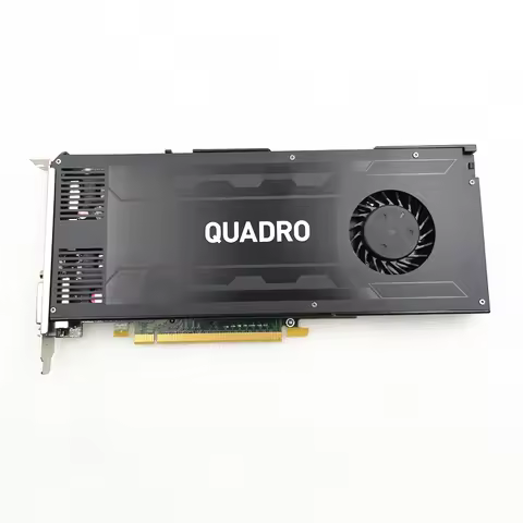 Original Quadro K4200 4GB Graphics Card Professional Graphics Design Card Multi-screen Display CAD D