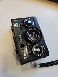 Rollei 35 SE 相機