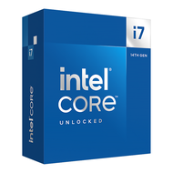 CPU (ซีพียู) INTEL CORE I7 14700K (SOCKET LGA 1700) (ระบบระบายความร้อนไม่รวมอยู่ในสินค้า) //