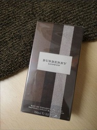 Burberry 倫敦男士香水100ml