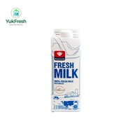 Diamond Fresh Milk / Susu Segar Diamond 946ML - YukFresh