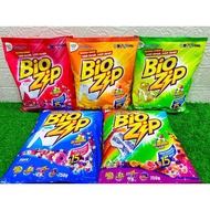 BIO ZIP DETERGENT POWDER 750g [Laundry Powder Detergent] [Serbuk Pencuci]