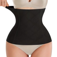 Women's Waist Cincher Shaper Tummy Control Shaper Seamless Waist Cincher Tummy Tuck Waist Belt