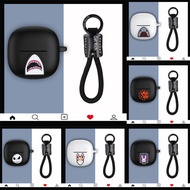 BS2117  Baseus MC2 AIR  /TWS 1  Dustproof Washable Portable Silicone Protective Case for Baseus BS2 