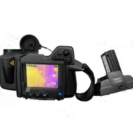 Nagbigay ni Weixin set ng Fluke FLUKE TI29 thermal imaging camera rent a, FLIR T420 infrared