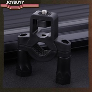 Bike Camera Clip Bracket 1/4 Screw Mountain Bike Camera Stand for Sports Camera