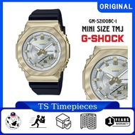 G SHOCK TMJ Mini Series GM-S2100BC-1ADR / GM-S2100BC-1 / GM-S2100BC / GM-S2100 / GMS2100