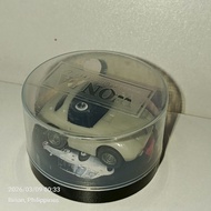 wonda Toyota 2000GT sealed