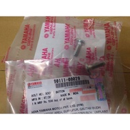 FZS R15 V2 V3 V4 MT15 FZ25 FAZER 250 SMAX Disc Screw 90111-08029