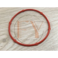 OIL PUMP O-RING ISUZU TROOPER 2.3 4ZD1 4ZE1