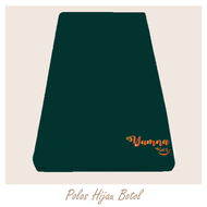 Sprei Resleting 100x200 Sarung Kasur Busa Resleting 100x200x15 - 100x200x20