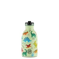 Tumbler 24 Bottles Clima Bottle 330ml - Jurassic Friends