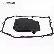 8L45 8L45E Automatic Transmission Oil Filter 24274402 24260071 For CADILLAC Chevrolet Overhaul Kit 8