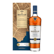 麥卡倫 湛藍 THE MACALLAN ENIGMA