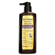 Dr. Groot Weak Hair Shampoo 400ml x 1