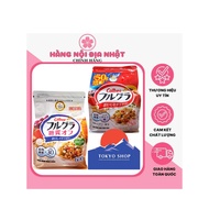 Calbee Japanese Fruit Nutrition Cereal