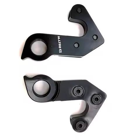 ALLTOO Bike Bicycle Part Mech Derailleur Hanger fits CANYON Aeroad Ultimate CF SLX SL Wmn #25 CNC up
