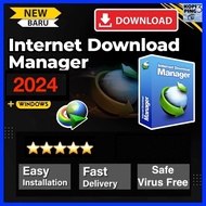 【NEW 2026】Internet Download Manager v6.42.58 IDM