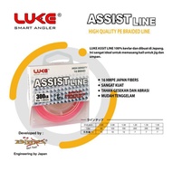 Luke ASSIST LINE Kevlar LINE