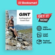Gint - Paperback - English - 9781452079219