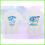 ∇ ➳ SEVENTEEN NANA TOUR GET TOGETHER SHIRT 2023