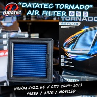 [ ลดพิเศษ ] กรองอากาศ Honda BR-VJazz GK City HRV ปี 14-19 JAZZ GD CITY 03-07 Jazz GE City Turbo 1.0 