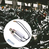 SUN Car Train Truck Lorry Horn Heavy Duty Solenoid Electric for Valve 1 4 for DC 1