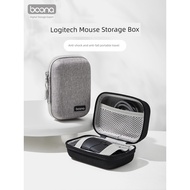 Suitable for Logitech Mouse Storage Bag M650/M750/G102/G304/G705/GPW Mouse Storage Box