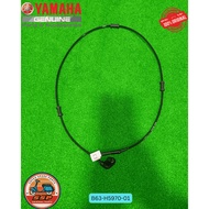 Yamaha NVX 155 NVX155 V1 V2 Original Front Wheel Sensor Assy / ABS Cable Meter Speed Sensor Speedo M