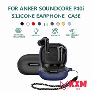NE01 Anker Soundcore P40i CASE / P20i CASE / Liberty 5 /C30i case /  P30i case Dustproof Soft Washab