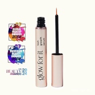 Lash Growth Serum - Glow For It Lengthening and Strengthening Lash Serum AULP