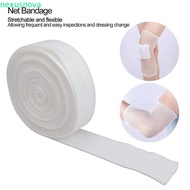 NEXUSNOVA Mesh Bandage, Breathable Retainer Elastic Net Tubular Bandage, Breathable Bandage Elastic 