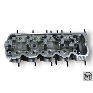 Mitsubishi 4G54 Engine Cylinder Head NEW EMPTY - Kosong