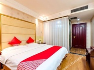 Ya An Mingshan Shunxin Guest House