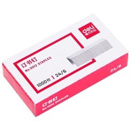 24/6 Stapler - GENUINE DELI 24/6 Stapler (5 BOXES)