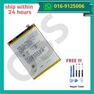 Oppo A3S BLP673 Battery