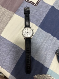 SOODL-TITUS 自動機械錶