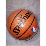 Spalding Basketball Gradt ori