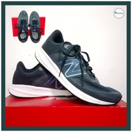 [38] New balance Men's Women's sport Running Shoes - navy